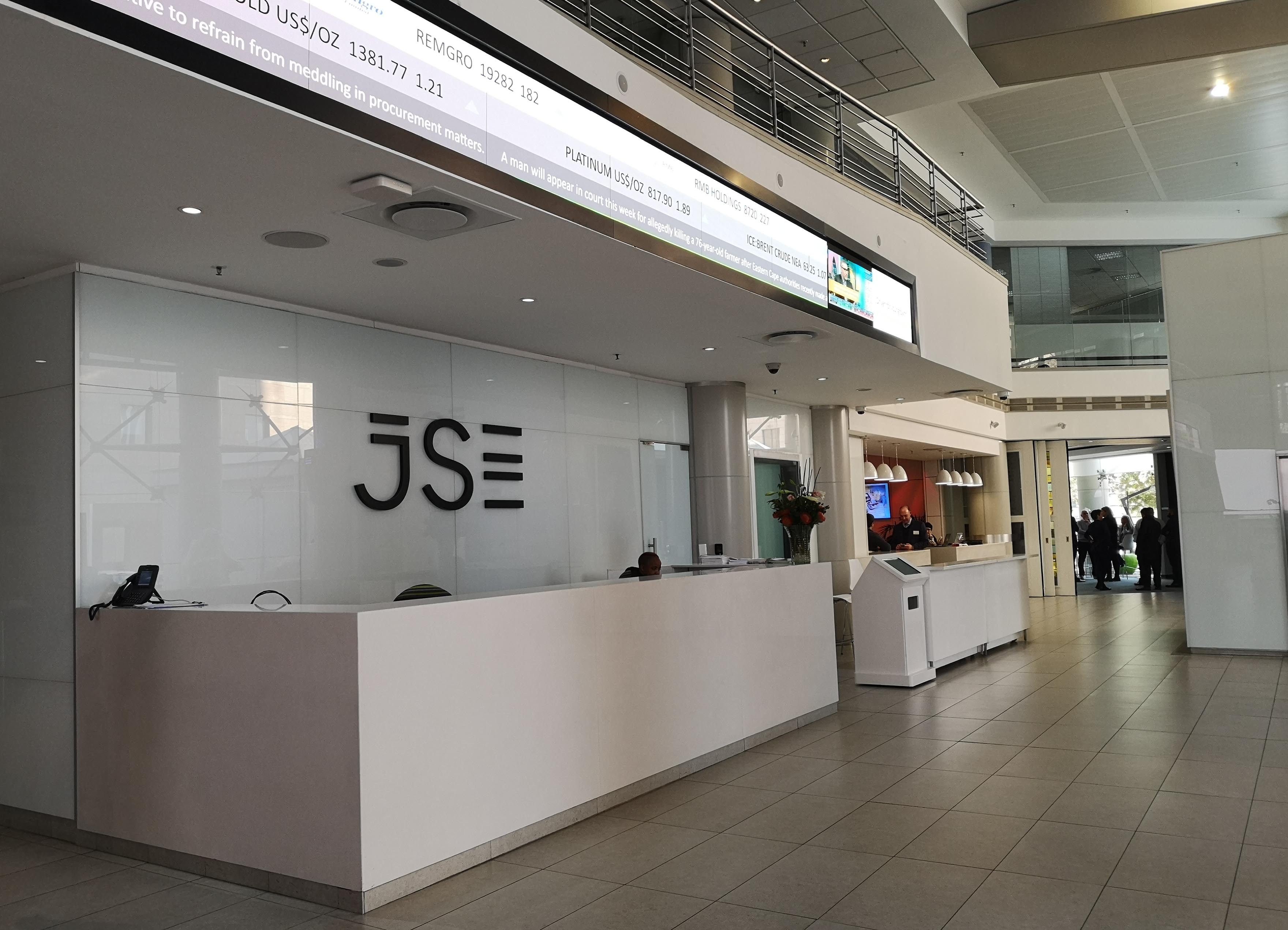 Big money left the JSE 10 years ago - Moneyweb