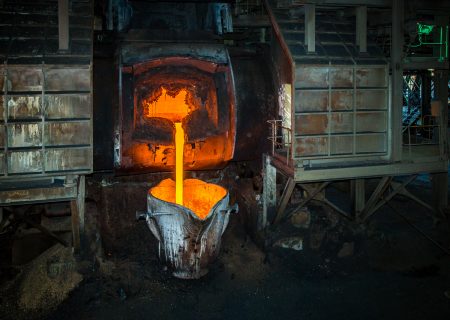 Gold hits highest since 2013 as Goldman backs bullion in crisis