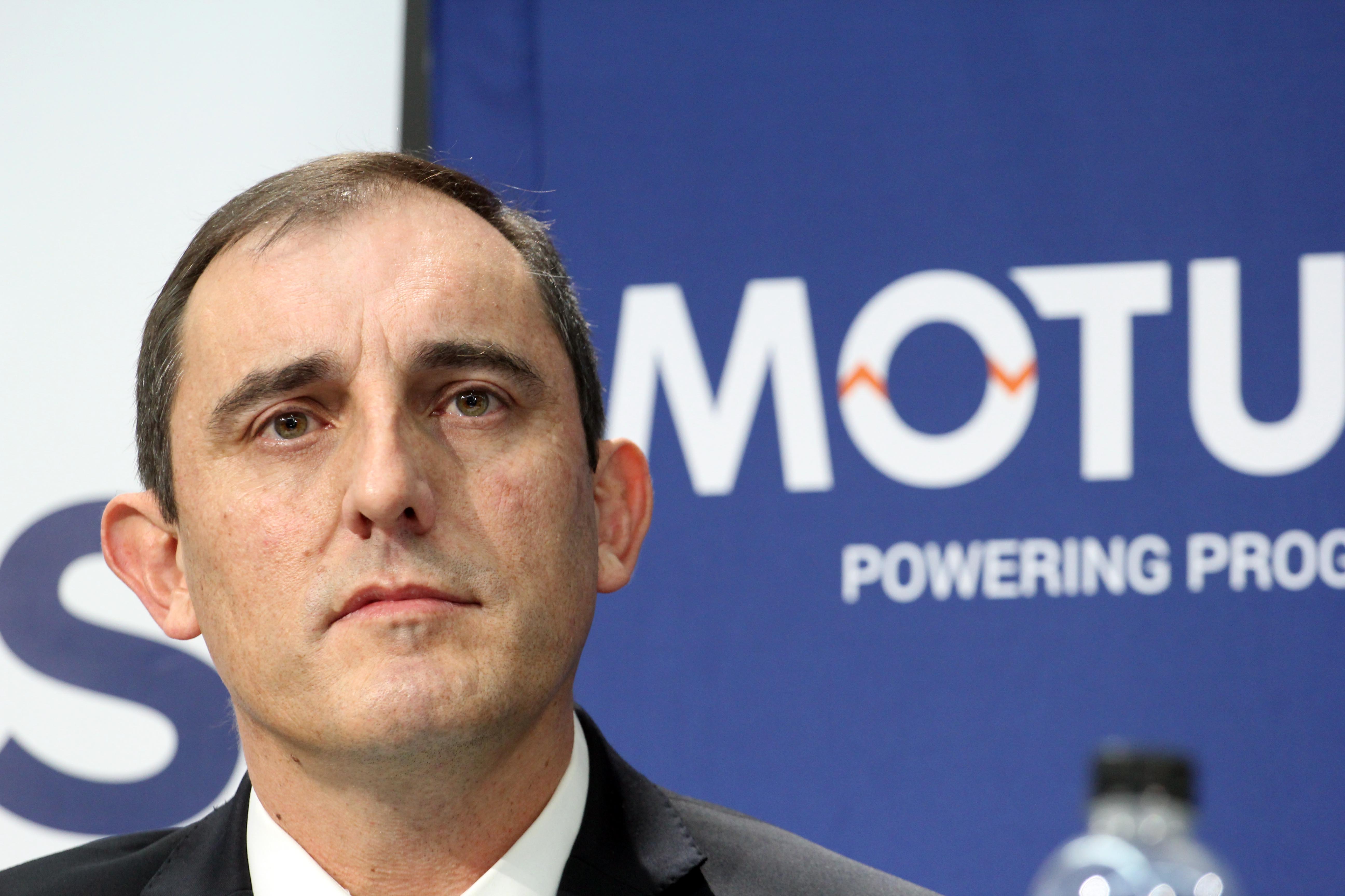 Motus 2026 results show the benefit of Chinese imports