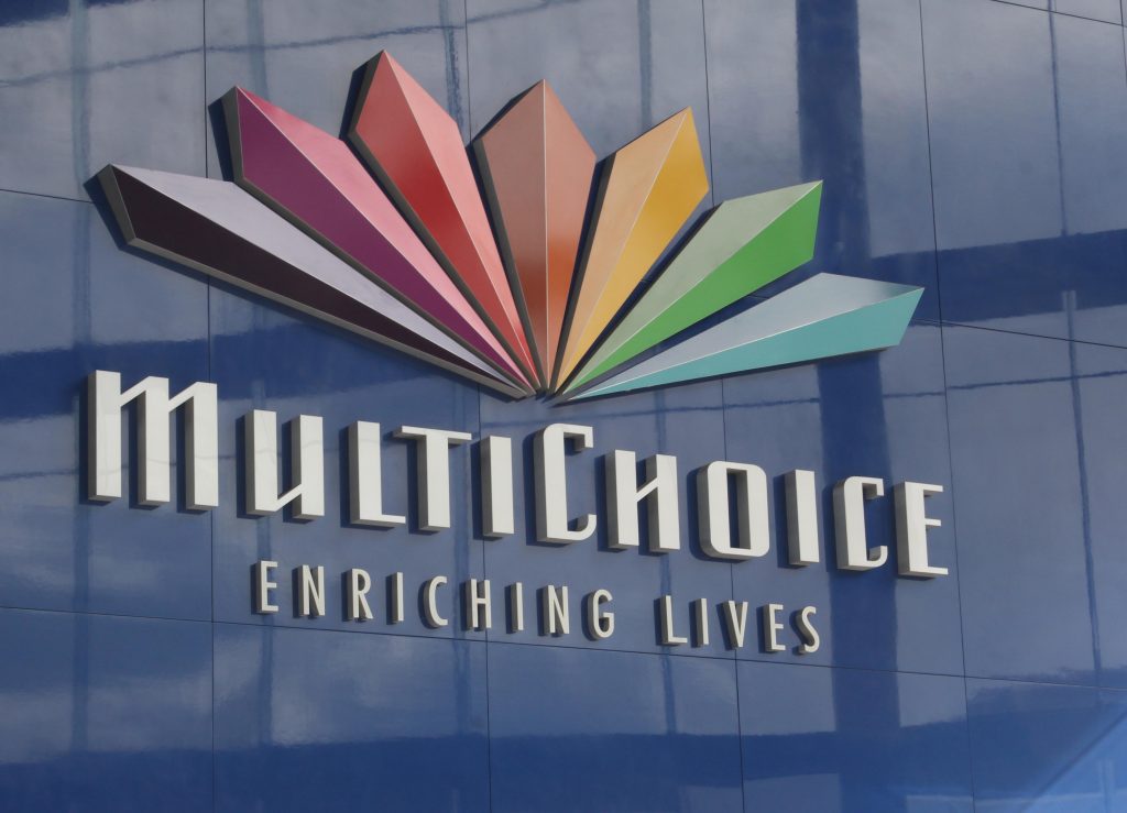 French broadcaster Canal+ lifts stake in MultiChoice - Moneyweb