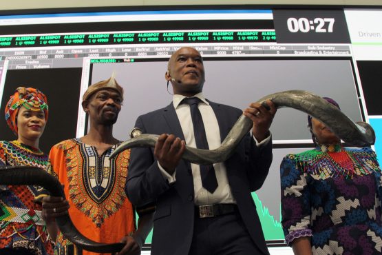 MultiChoice looks beyond SA for growth after JSE listing - Moneyweb