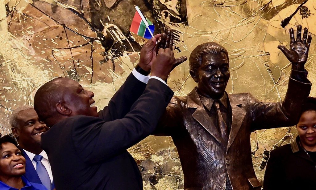 Is South Africa investable? - Vimarsana News