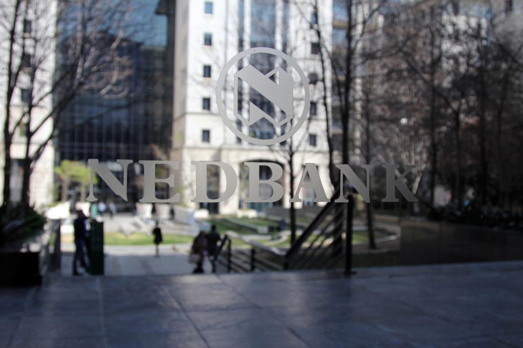 Nedbank has cut 1 in 4 branches and 16% of staff since 2015 - Vimarsana News
