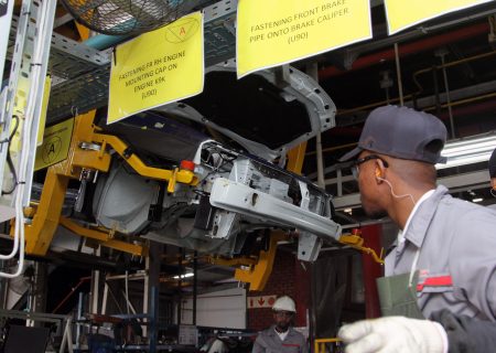 New threat to SA’s waning automotive manufacturing strength