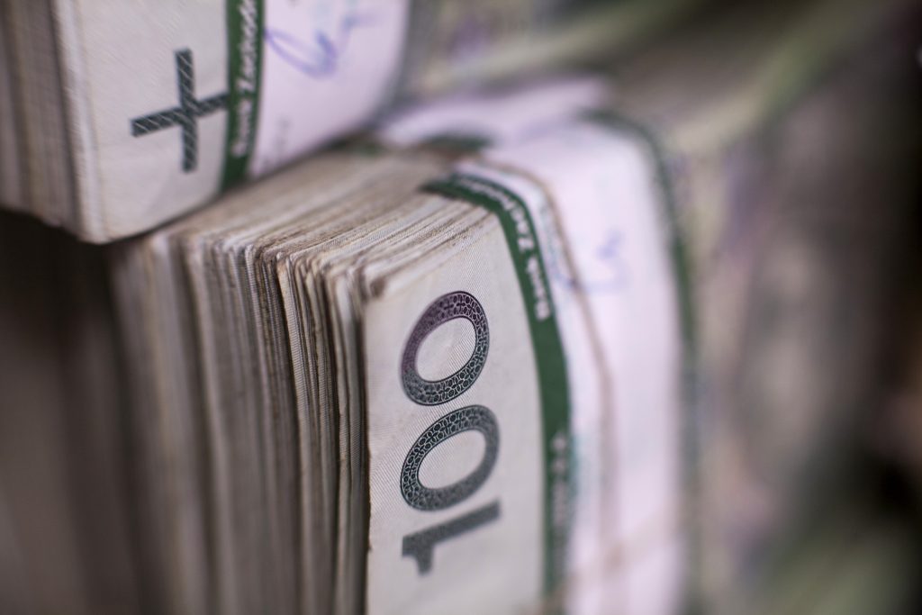 EM-Rouble hits record low in offshore trading, CEE FX takes a beating - Vimarsana News