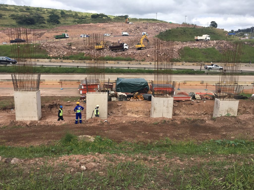Sanral confirms delays to 258 projects valued at R31.7bn - Vimarsana News