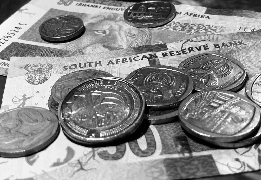 The implications for SA now that it's on FATF's grey list - Vimarsana News