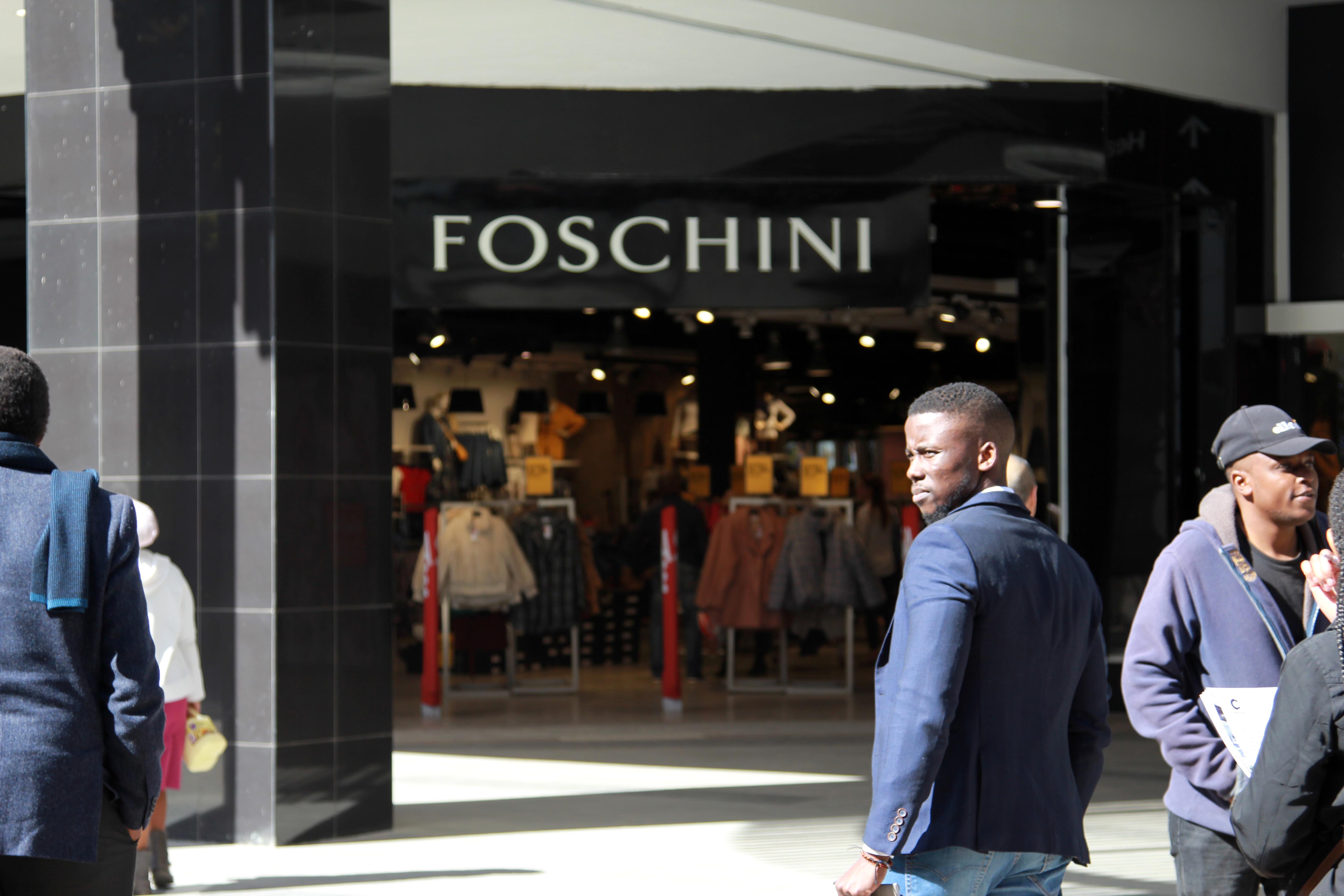 Foschini braces for tough FY24, reels in growth plans - Moneyweb