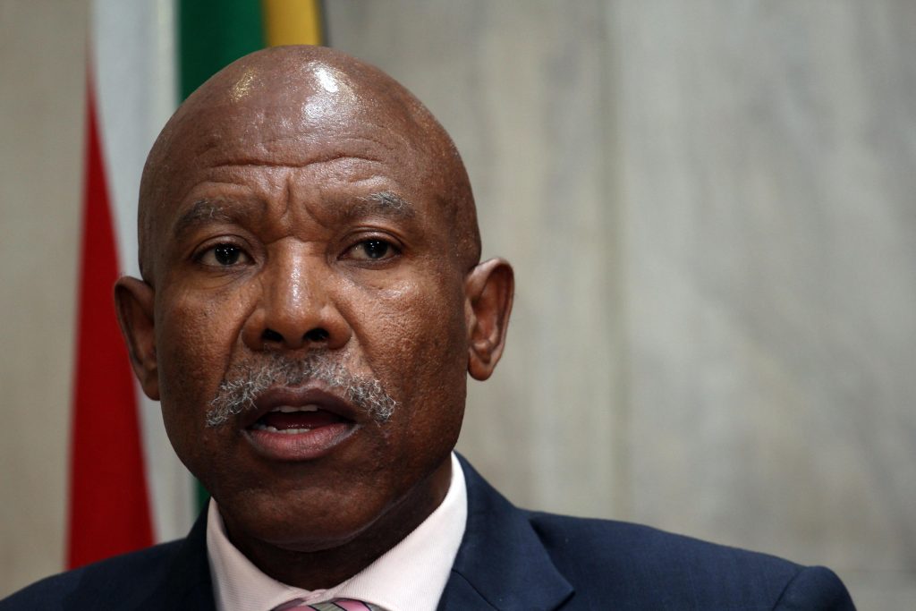 Sarb urges engagement on blockchain - Vimarsana News