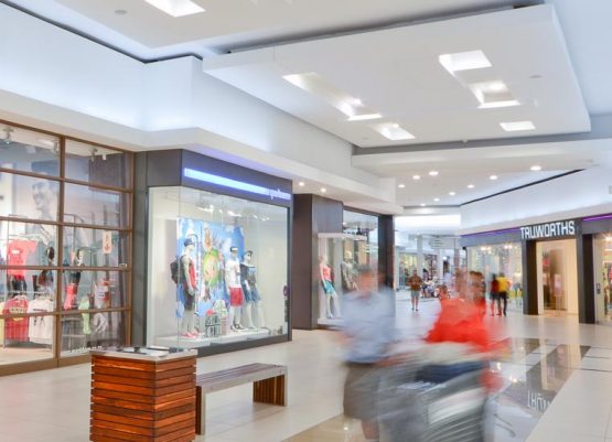 Resilient told investors that it has started a process to restructure its shareholding in Fortress by dumping a significant portion of its 16% stake in Fortress B shares. Picture: Resilient