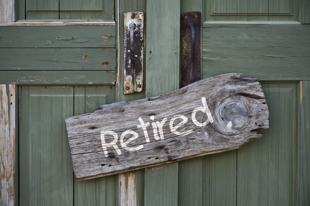 Covid-19 has led to increased risk aversion among retirees - Vimarsana News