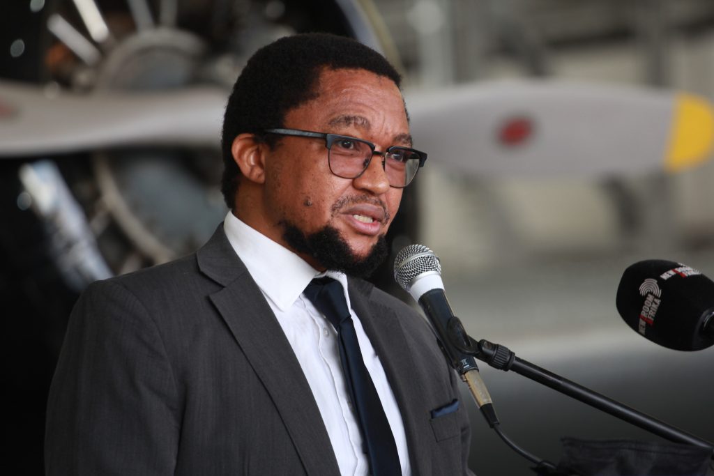 DPE insists on DG's involvement in SAA transaction - Vimarsana News
