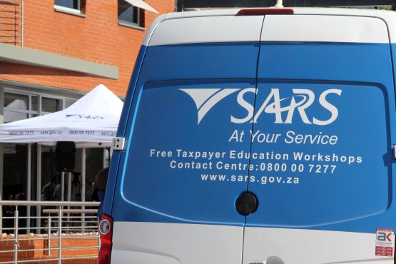 Sars Rissik Pressure on Sars to prevent tax increases in 2026 - Moneyweb