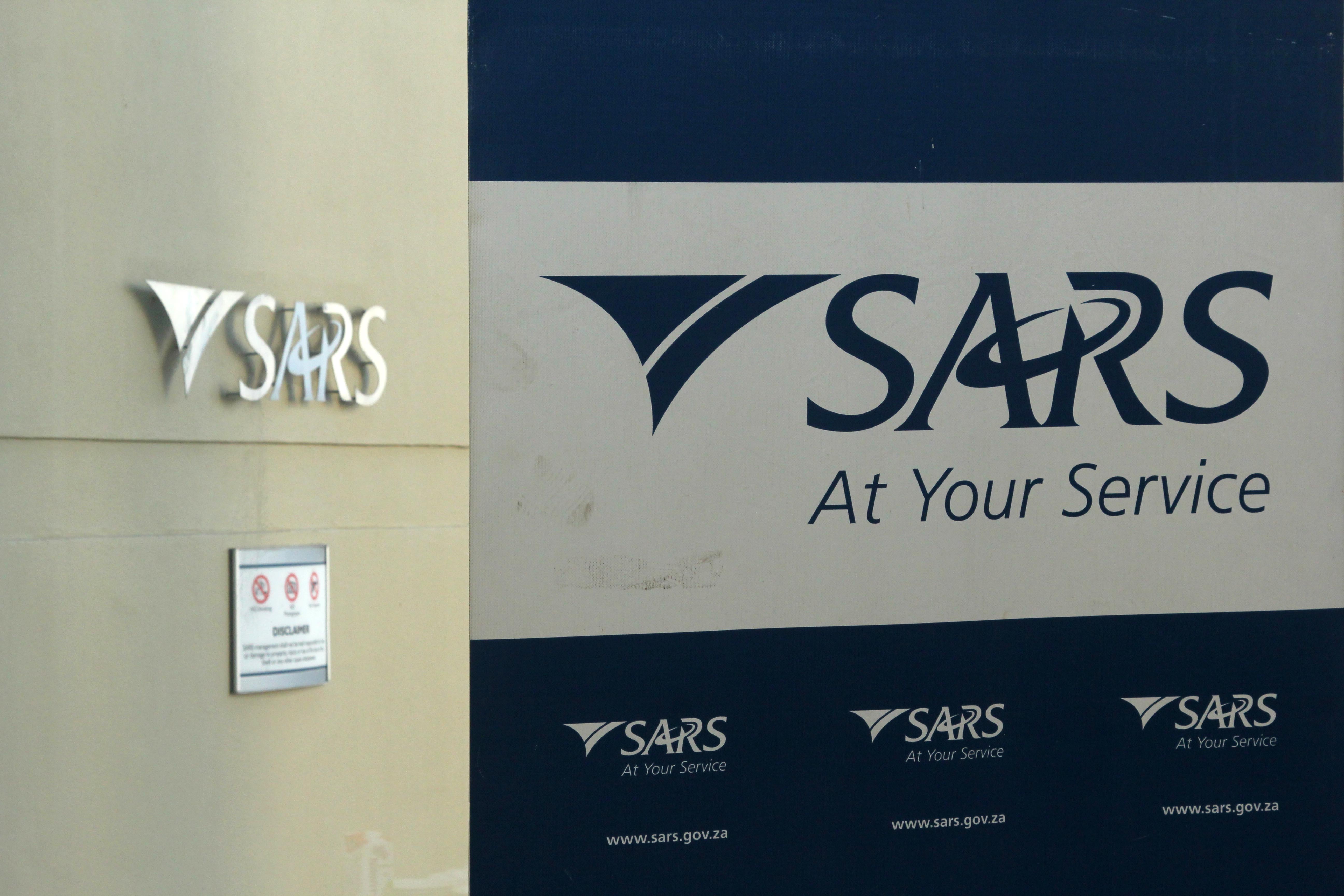 Sars Picture Example Sars exceeds revenue targets - Moneyweb