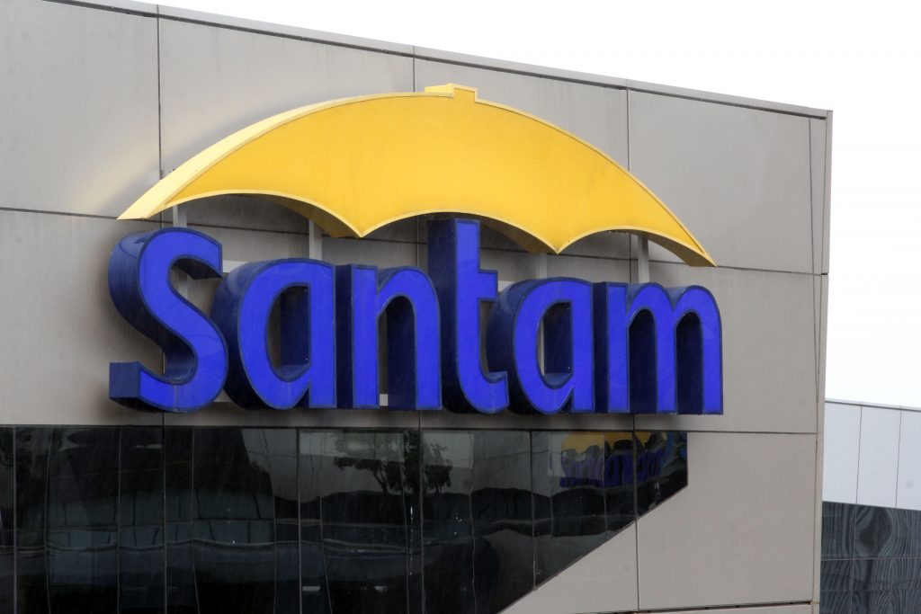 Santam loses big business interruption insurance appeal case - Vimarsana News