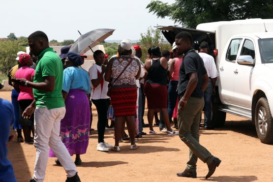 Today more South Africans receive social grants than work, writes the author. Image: Moneyweb