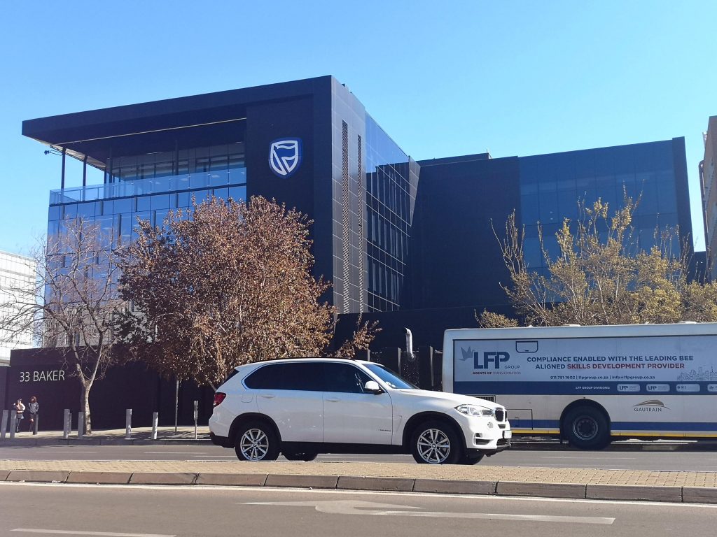 Predicted 68.1% probability that Standard Bank will deliver on growth implied - Vimarsana News