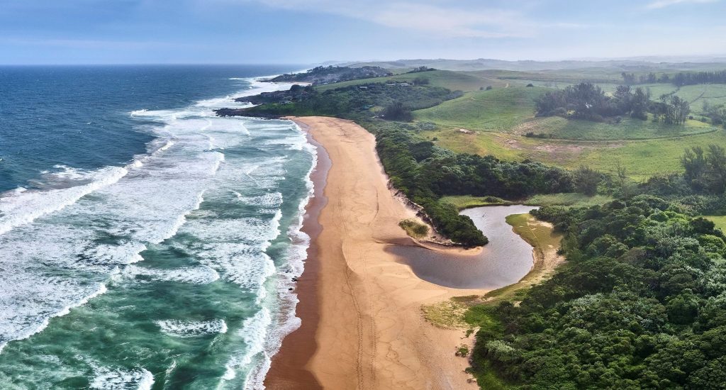 Club Med R2bn beach resort for KZN North Coast Moneyweb