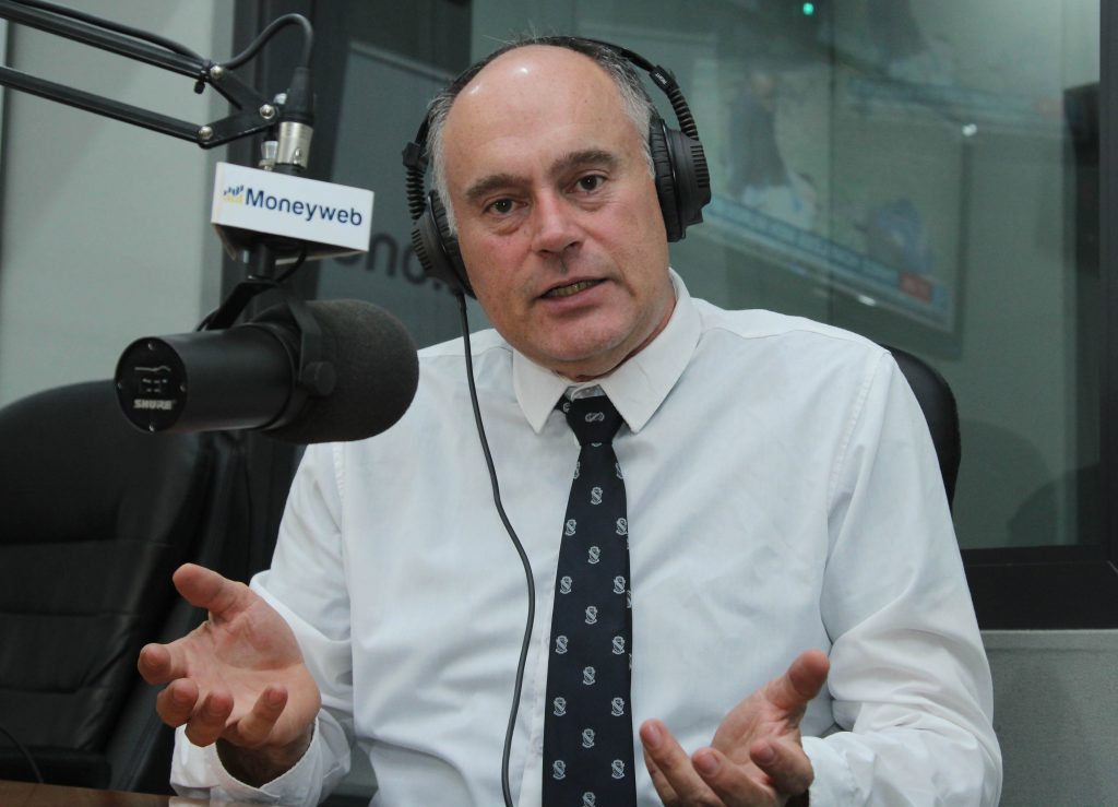 RSG Geldsake met Moneyweb – Vrydag 27 Februarie 2026