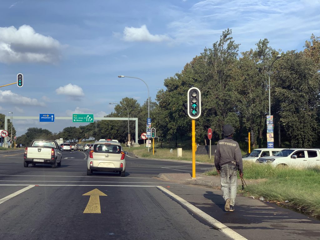 Aarto implementation could result in municipal traffic services 'shutting down' - Vimarsana News