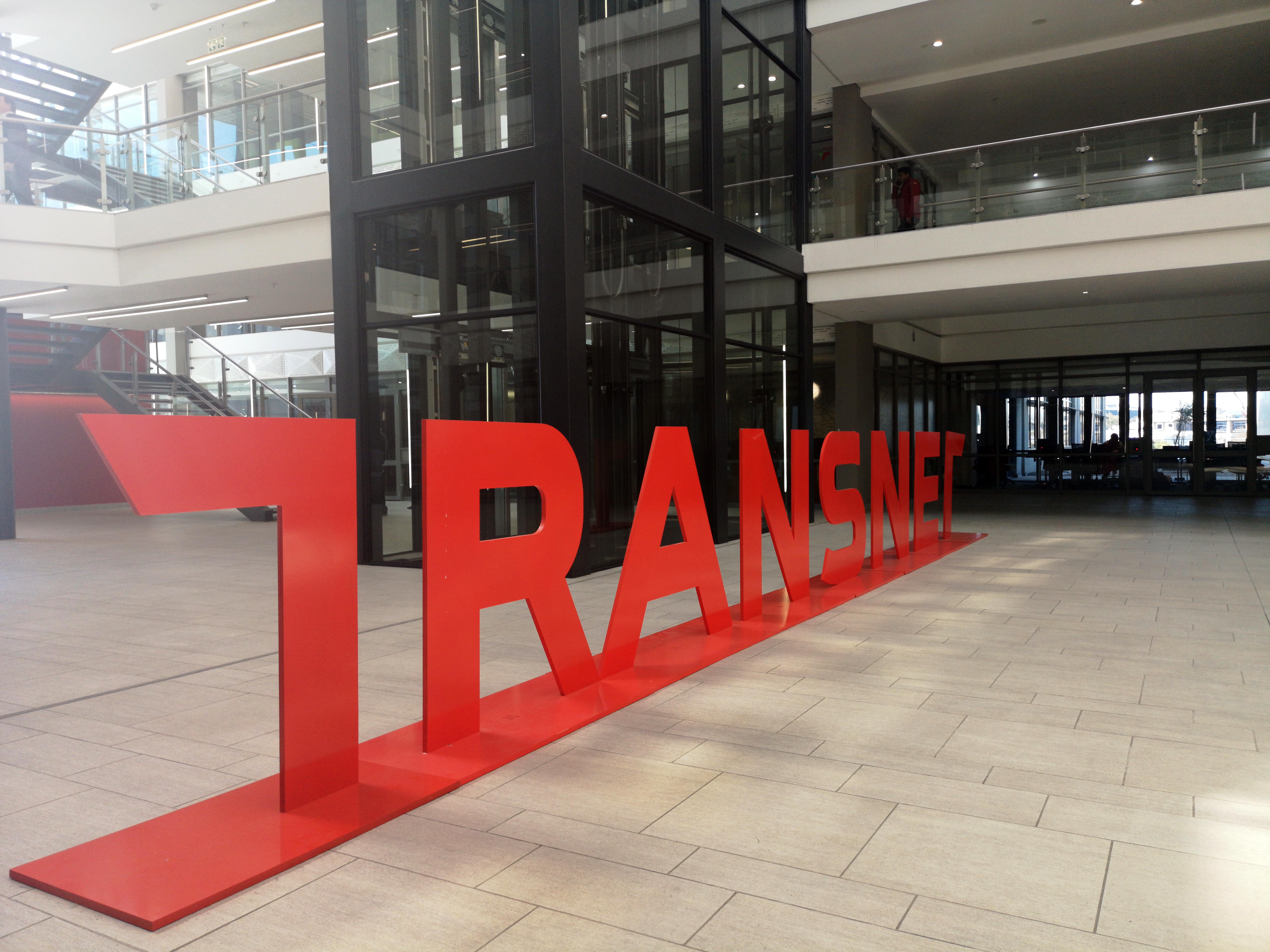 Transcnednet Here’s what needs to happen after the night of long knives at Transnet ...