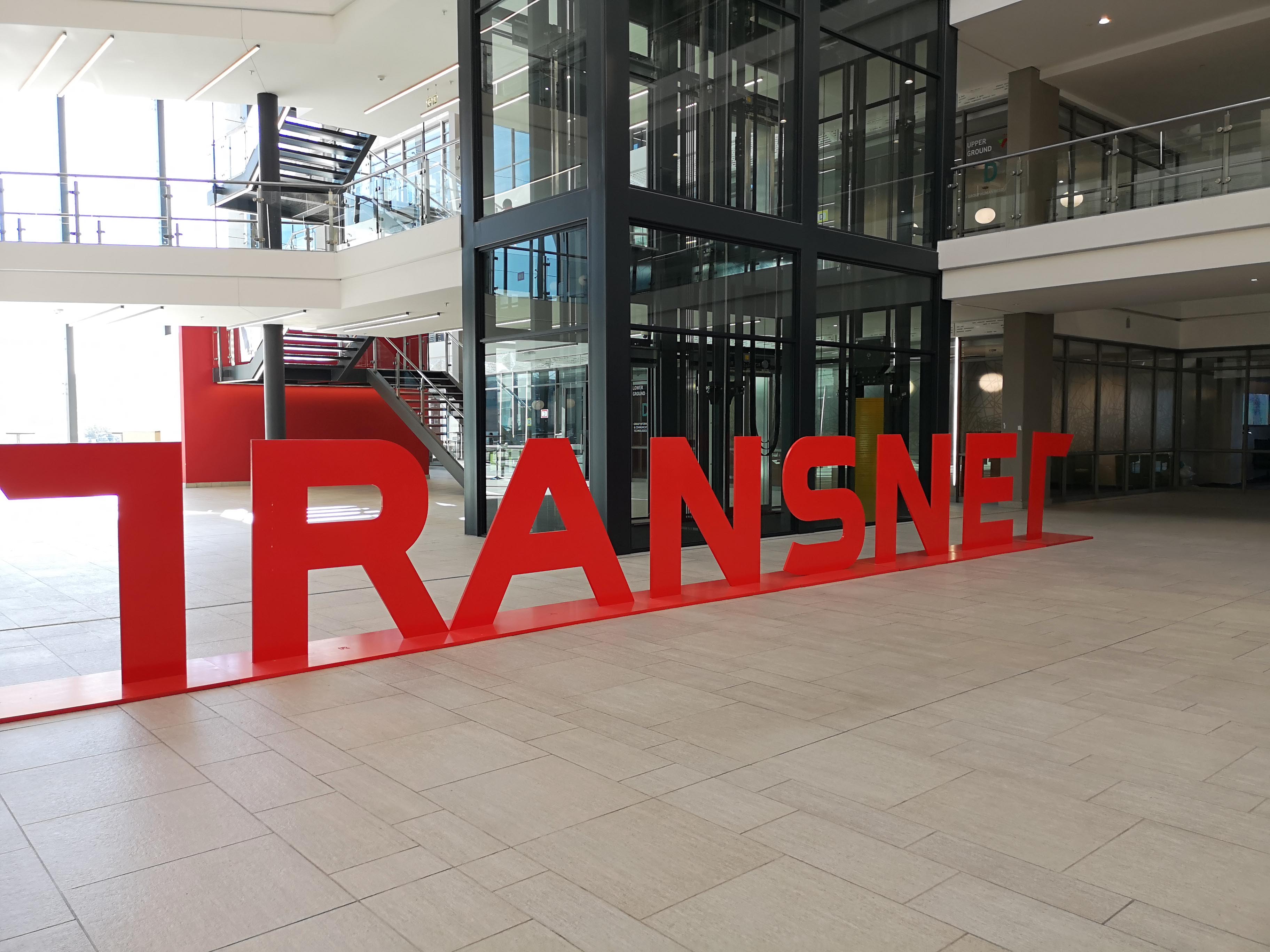 Trasnetwork Transnet returns to profit - Moneyweb