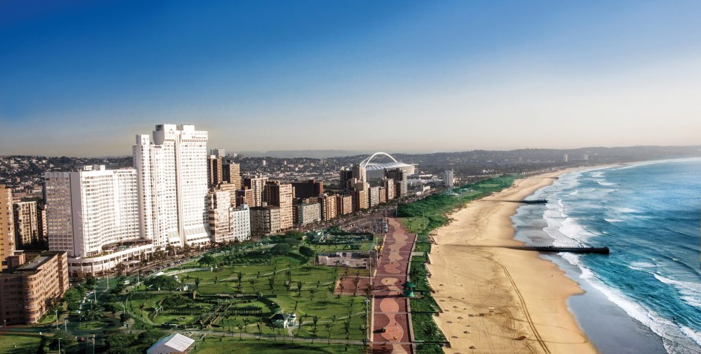 Rebounding Tsogo Sun Hotels in big rebrand back to Southern Sun - Vimarsana News