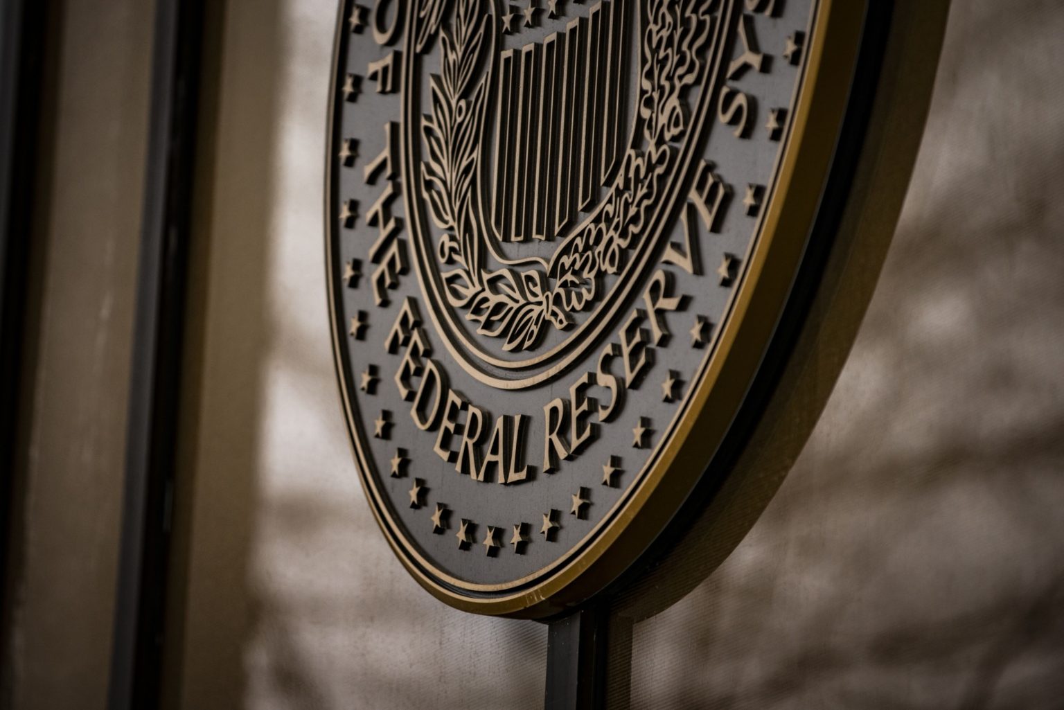 Fed cuts rates with three dissents, projects just one cut in 2026 ...