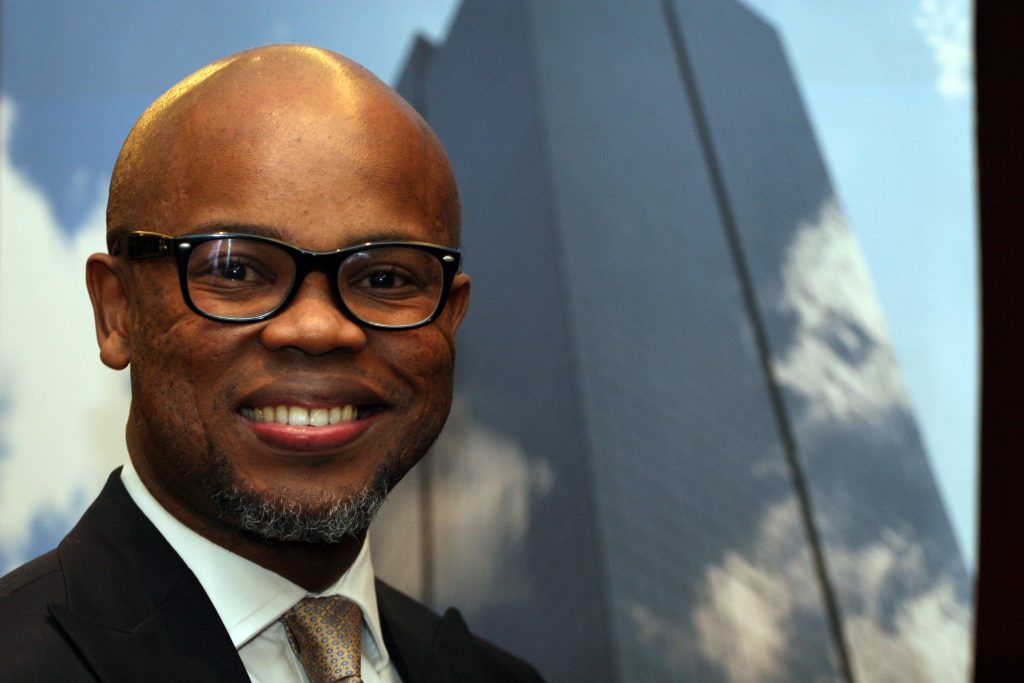 Unathi Kamlana appointed as Commissioner of FSCA - Vimarsana News