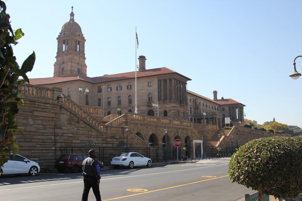 Payday came, but not for all Tshwane employees - Vimarsana News