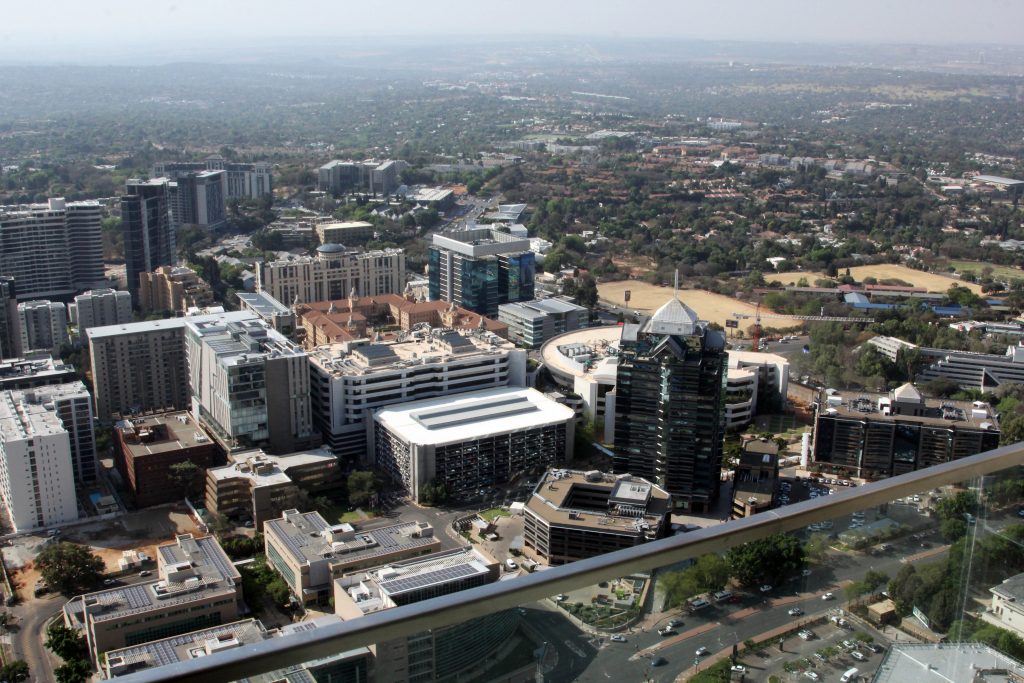 SA listed property rallies to top world table - Vimarsana News
