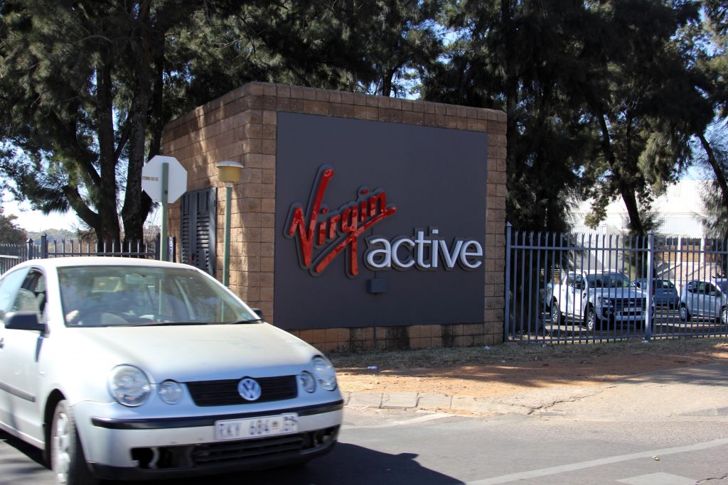 For Brait, everything now hinges on a gym company that sells smoothies - Vimarsana News