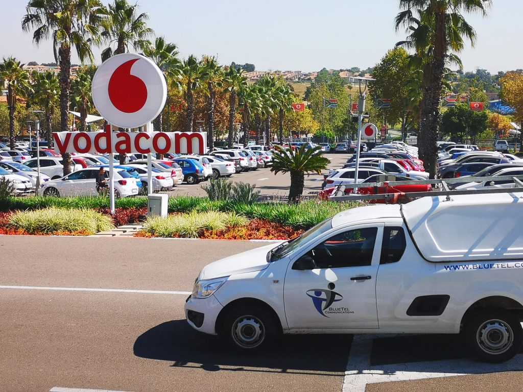 launches 5G mobile network in South Africa Moneyweb