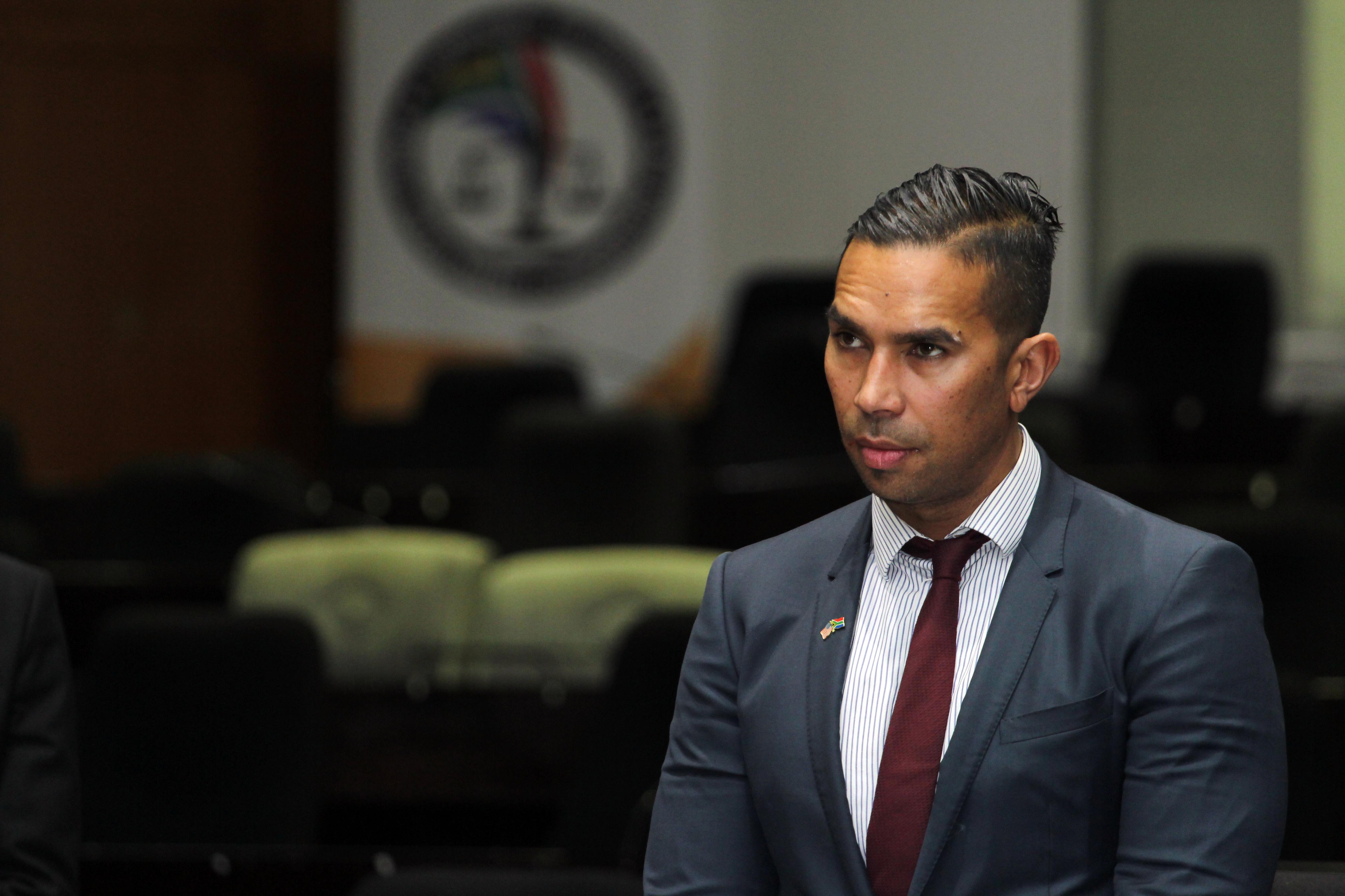 Wheatley challenges 20-year debarment over R301 in ‘test trades’