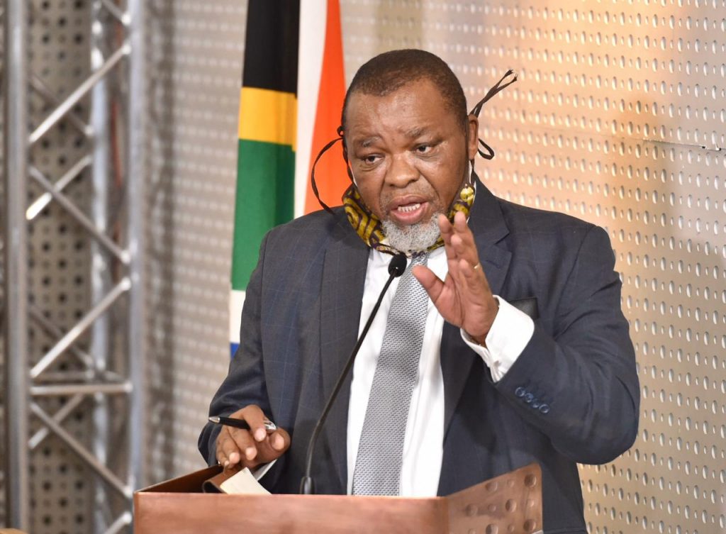 South Africa lifts power licence threshold - Vimarsana News