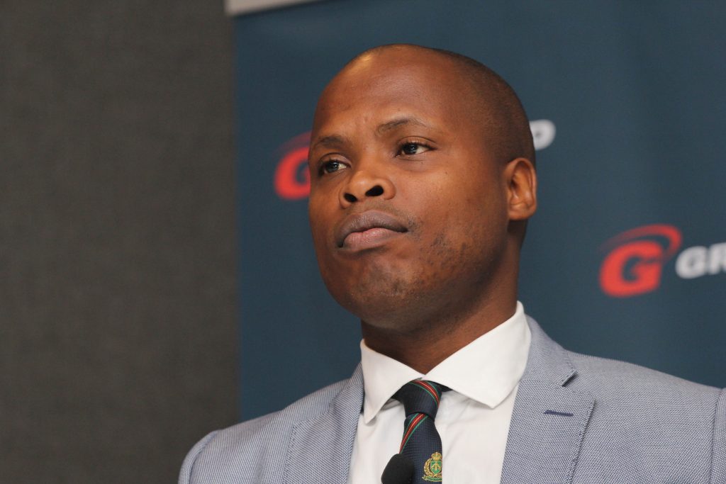 Xolani Mbambo appointed as new Grindrod CEO - Vimarsana News