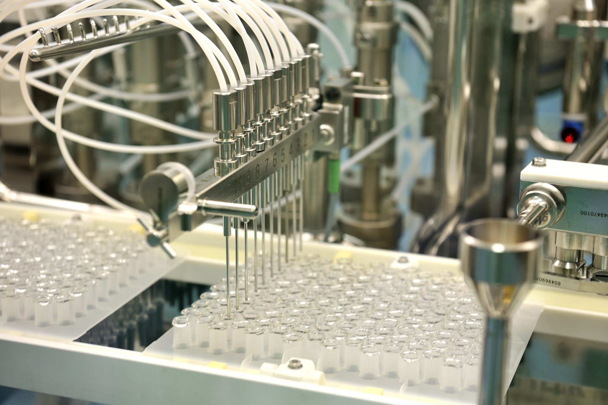 Aspen's Saad sees weight-loss drugs becoming its biggest product