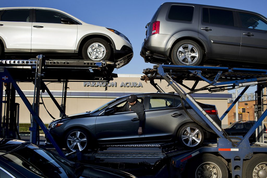 SA motor manufacturers take steps to halt illegal vehicle imports - Vimarsana News