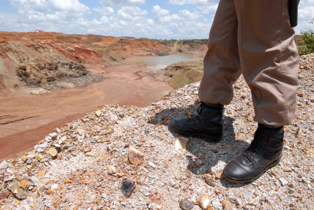 African countries lost control to foreign mining companies - Vimarsana News