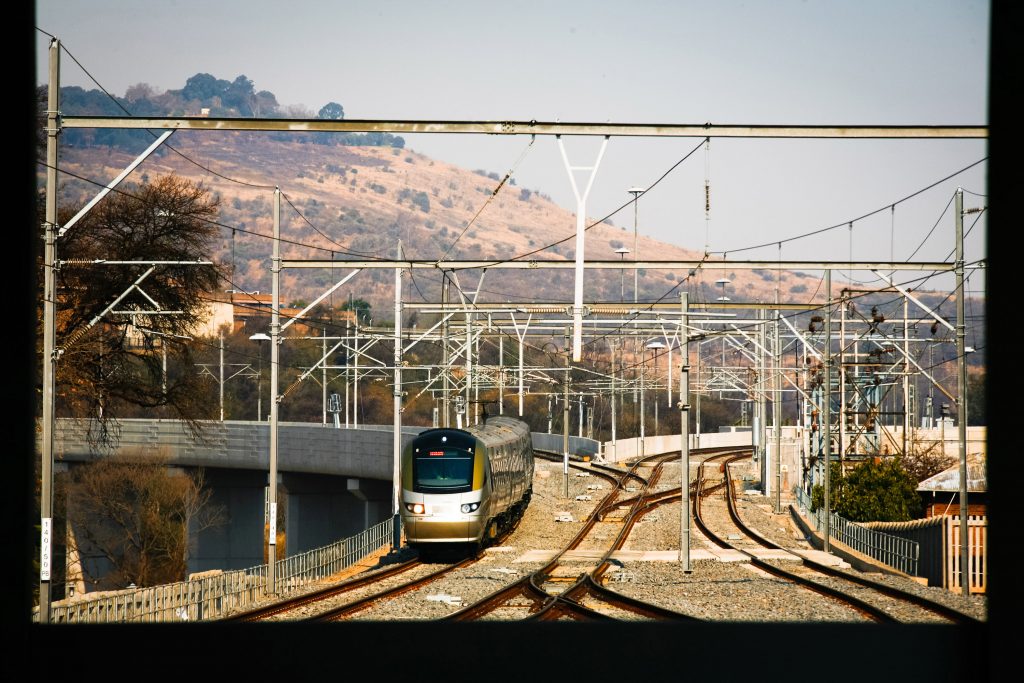 M&R contemplates selling its stake in Gautrain concession company - Vimarsana News