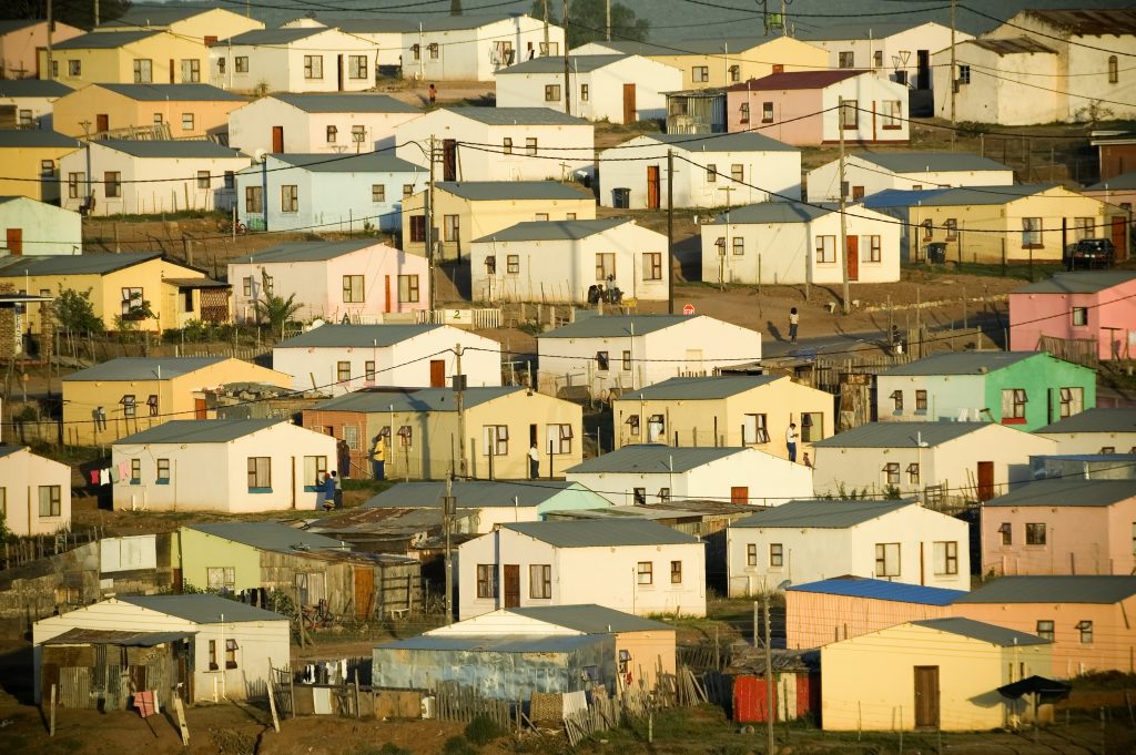 Hawks bust housing theft syndicate in Mpumalanga - Vimarsana News