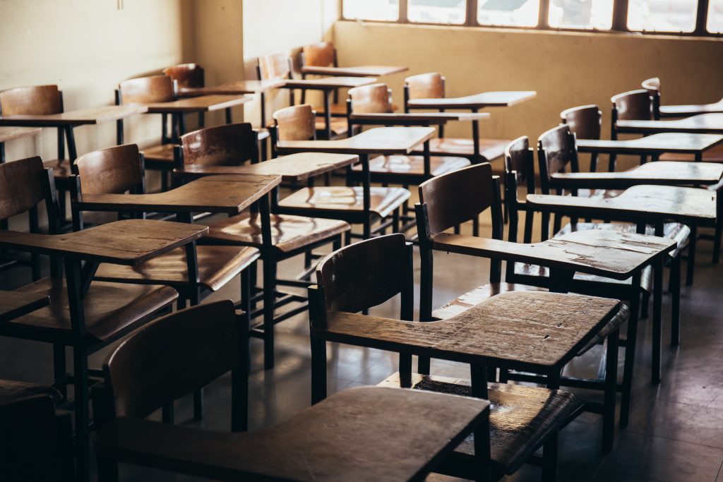 Few jobs in SA for (black) people who didn't finish school - Vimarsana News