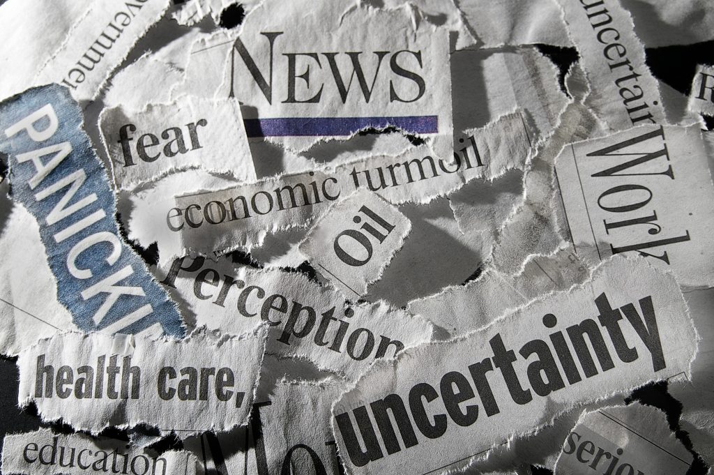 [TOP STORY] Economic implications of the threat of recession - Vimarsana News