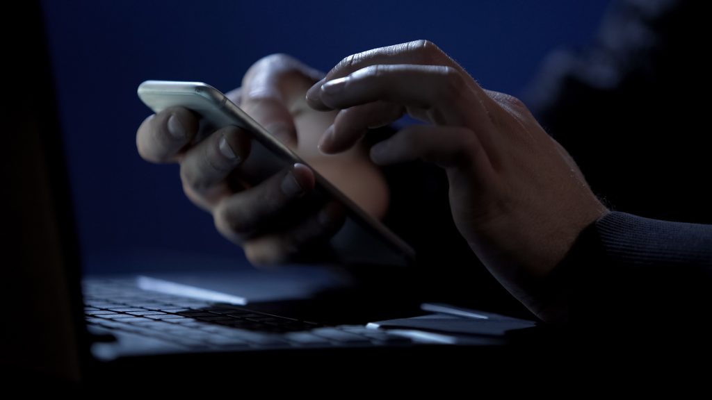 Banking fraud happens - Vimarsana News