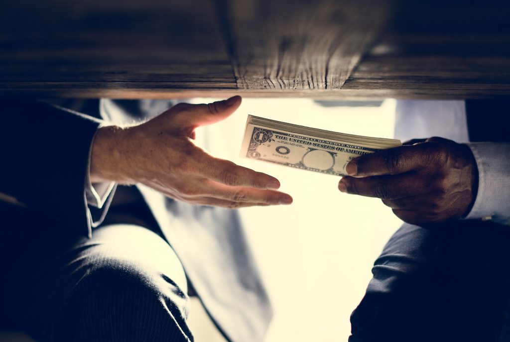 Inside Gauteng’s R500m corruption scheme – Part 2 - Moneyweb