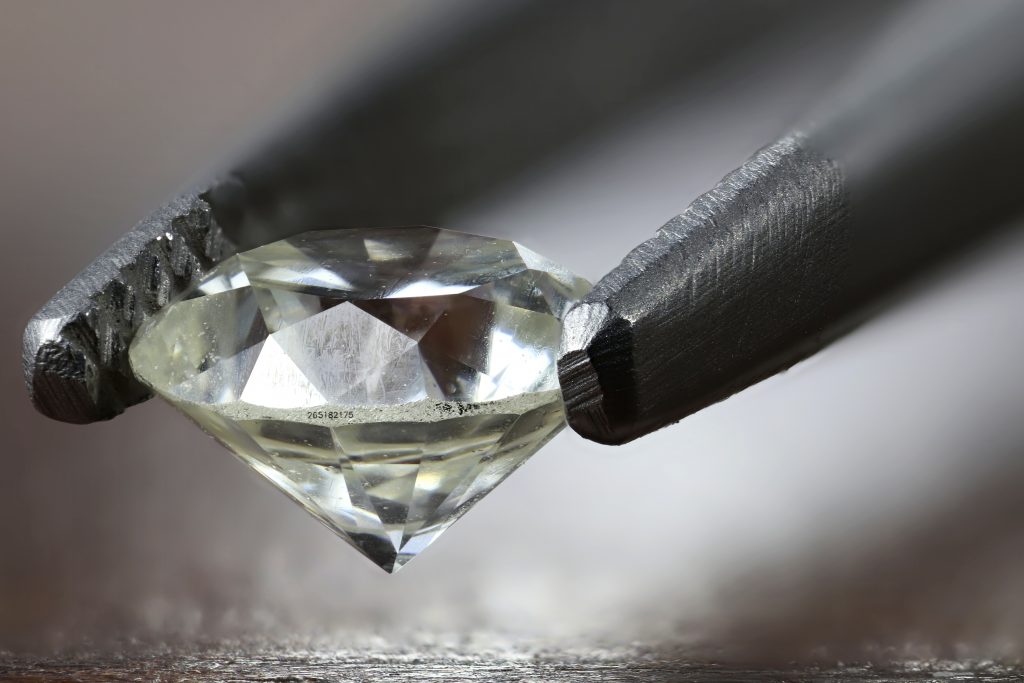 The country’s state-owned diamond company is on life support - Moneyweb