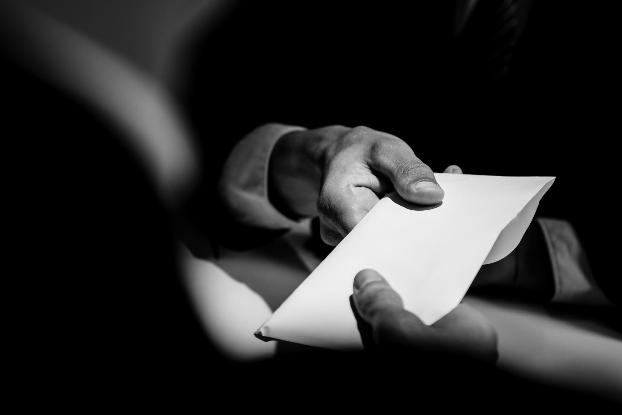 Why SA needs an independent anti-corruption agency