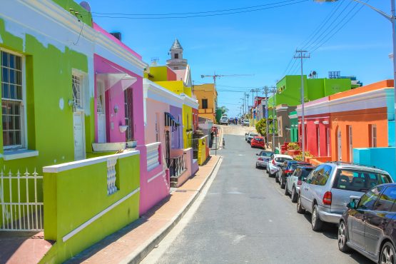 Uncertainty around land policy could majorly impact the property sector in 2019. Picture: Shutterstock