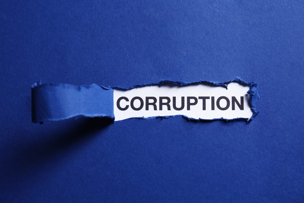 Gibs releases anti-corruption guide for SA companies - Vimarsana News