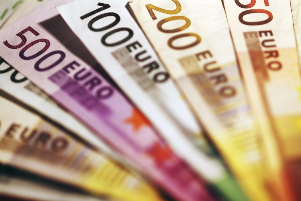 Europe is now in its worst corporate-bond selloff in decades - Vimarsana News